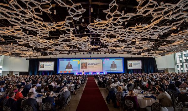 RBC Convention Centre Winnipeg