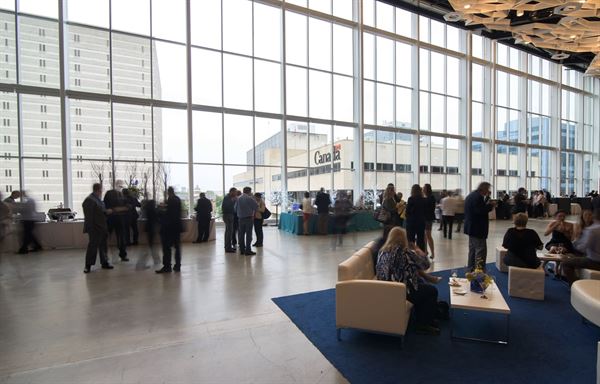 RBC Convention Centre Winnipeg