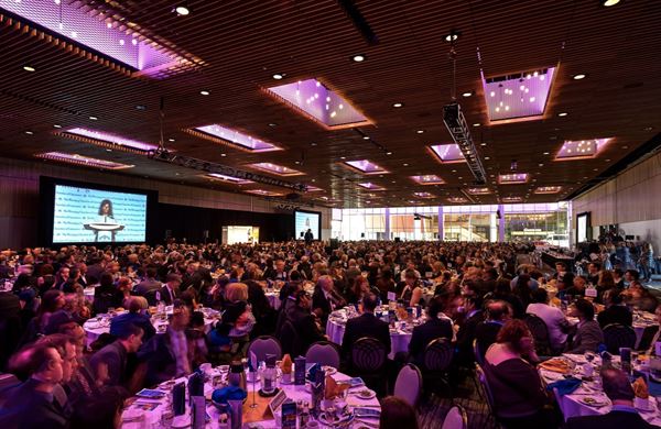 RBC Convention Centre Winnipeg