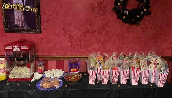 Monster Mini Golf - Lafayette