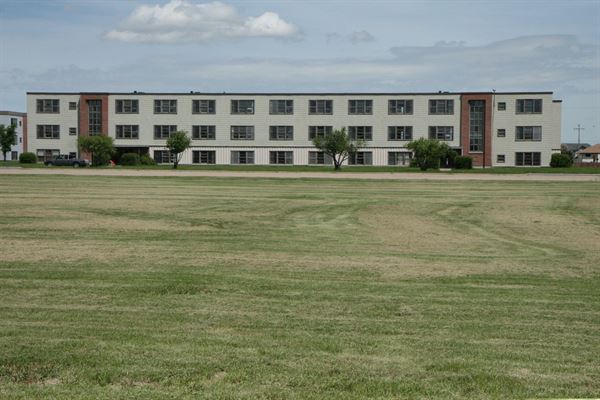 Harvard Park Business Centre