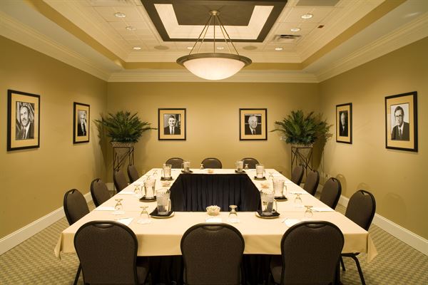 The Resort at Glade Springs