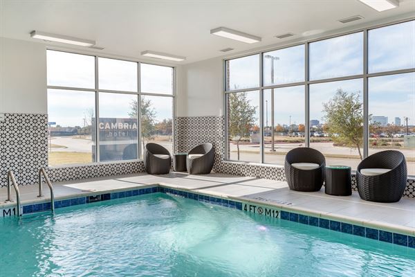 Cambria Hotel Richardson - Dallas
