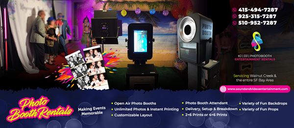 Sound And Video Services & Rentals