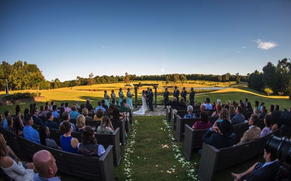 The Venue at Orchard Farms