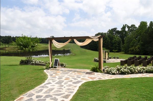 The Venue at Orchard Farms