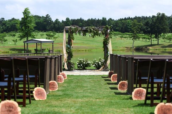 The Venue at Orchard Farms