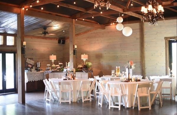 The Venue at Orchard Farms