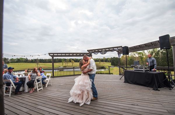 The Venue at Orchard Farms