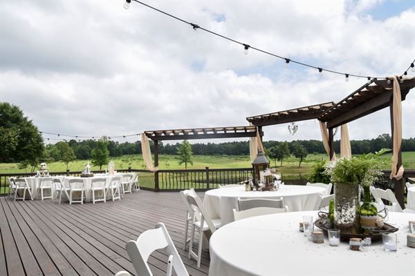 The Venue at Orchard Farms