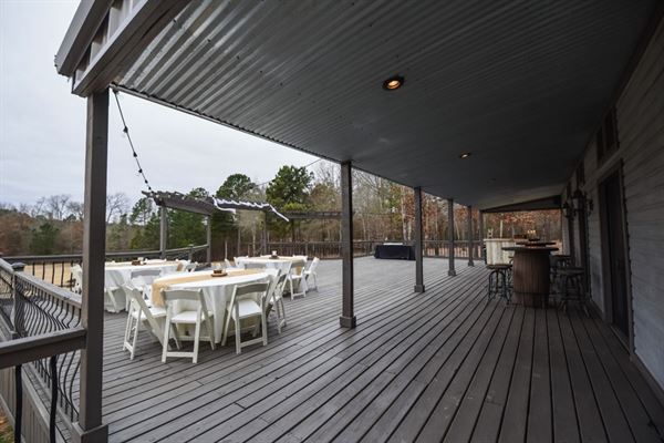 The Venue at Orchard Farms