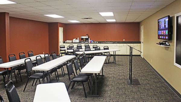 Rose Heights Banquet Hall