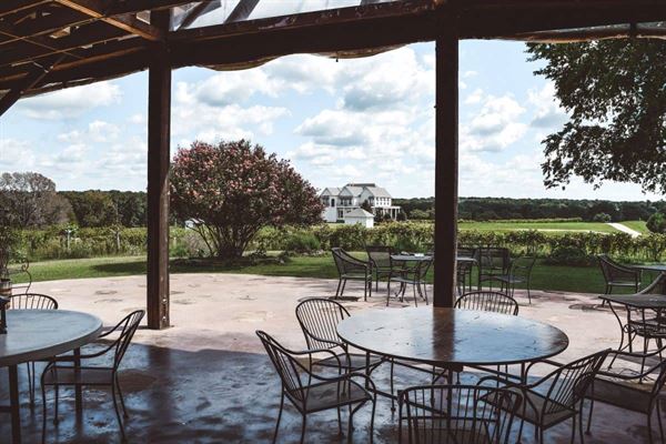 Tara Winery