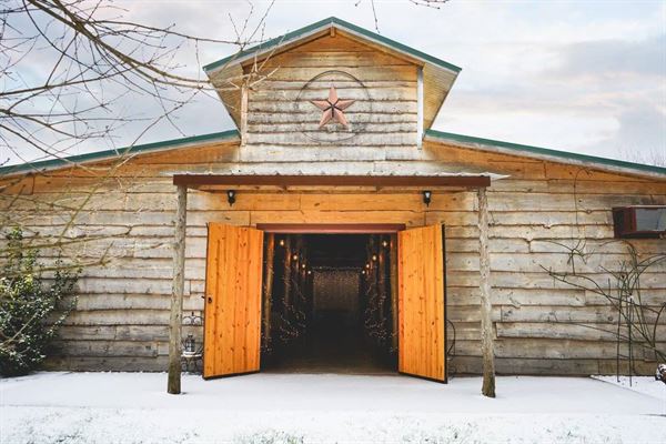Willow Creek Ranch Venue