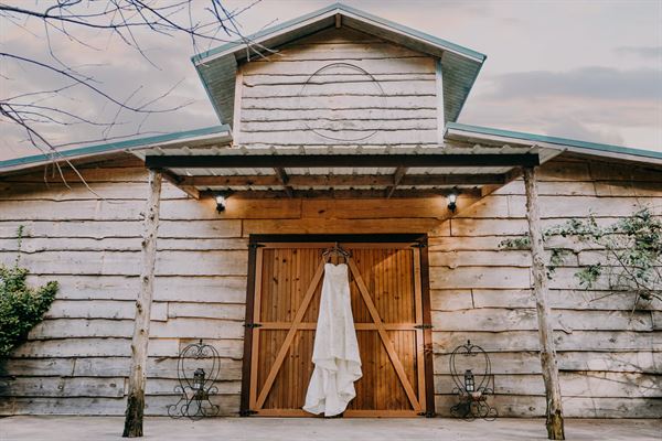 Willow Creek Ranch Venue