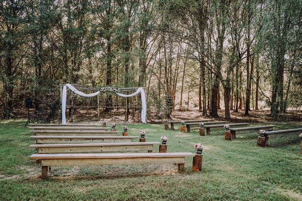 Willow Creek Ranch Venue