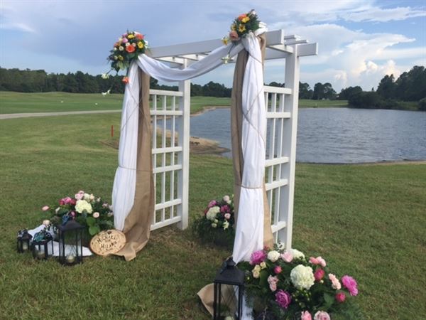 Cypress Head Golf Club