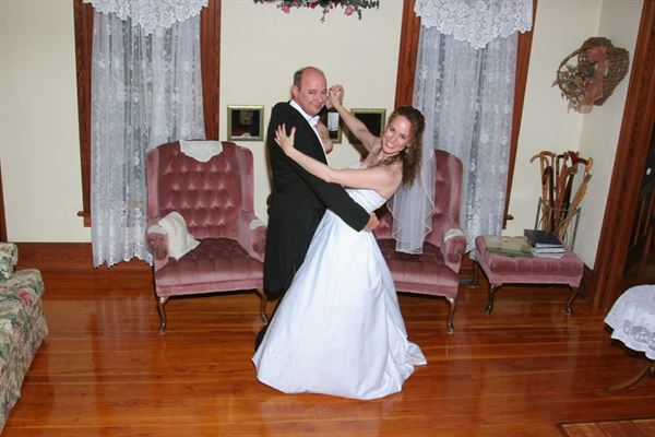 The Ann Stevens House 1895 Historic Bed & Breakfast