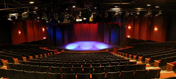 Ormond Beach Performing Arts Center