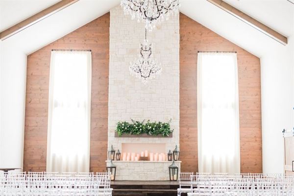 Hidden Pines | Hurst