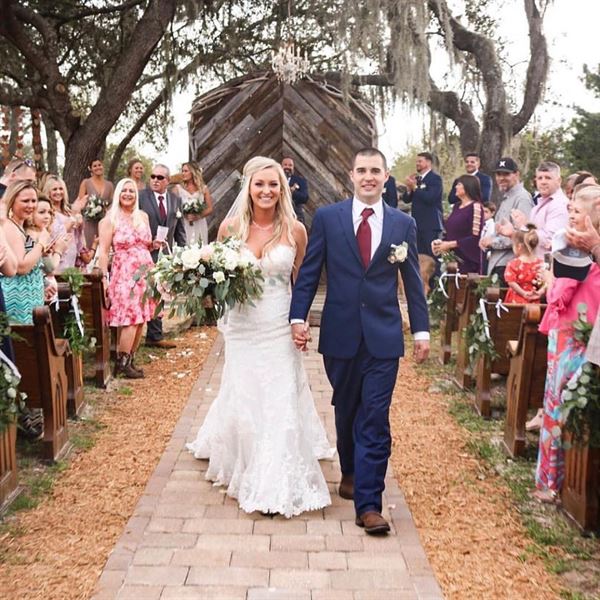 Bending Branch Ranch