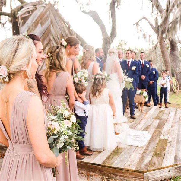 Bending Branch Ranch