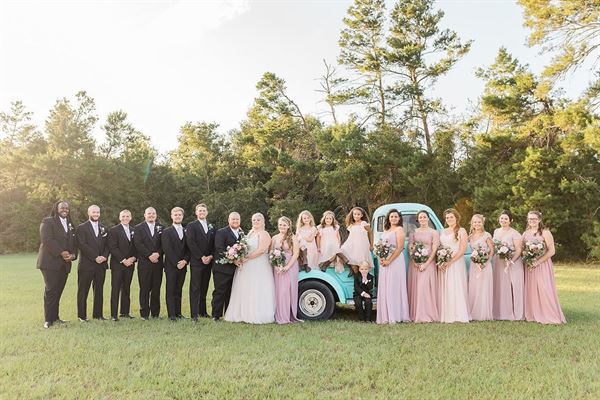 Bending Branch Ranch