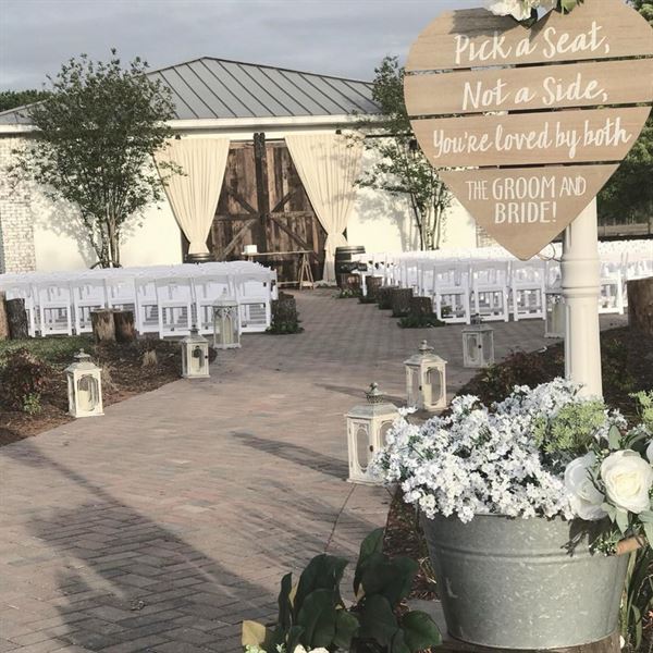 Bending Branch Ranch