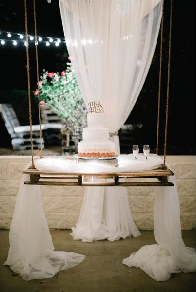 Bending Branch Ranch