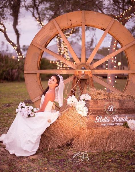 Bending Branch Ranch