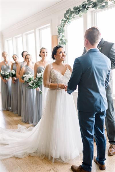 The Attic at Waterman's