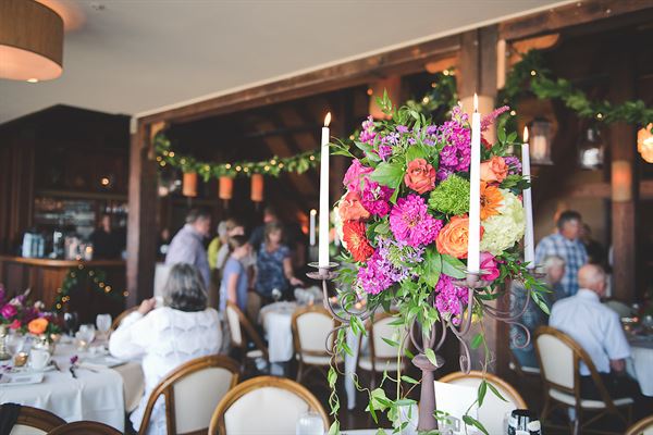 The Attic at Waterman's