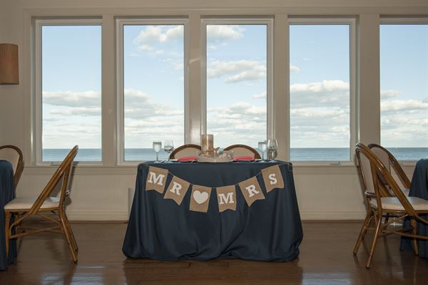 The Attic at Waterman's