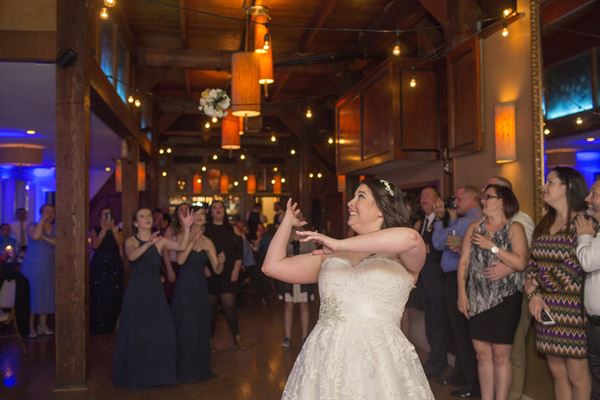 The Attic at Waterman's