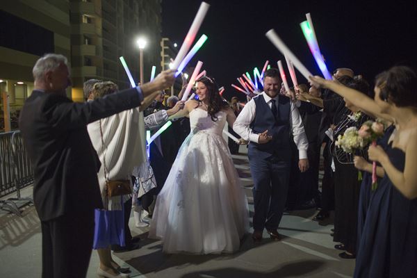 The Attic at Waterman's