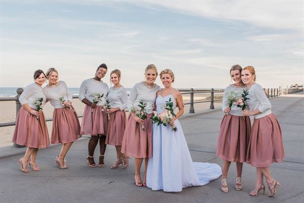 The Attic at Waterman's