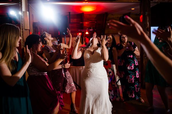 The Attic at Waterman's