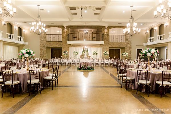 Aristide | Mansfield