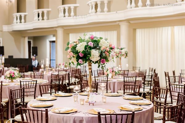 Aristide | Mansfield