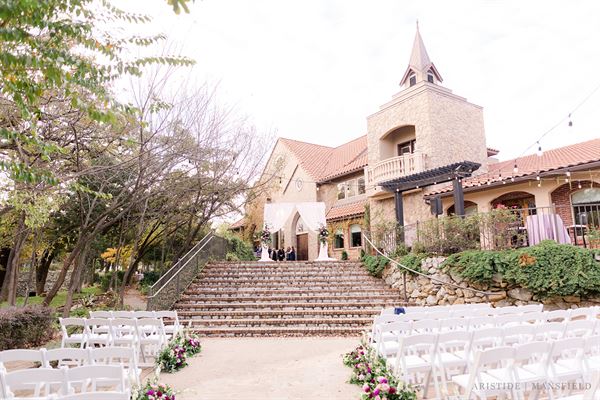 Aristide | Mansfield