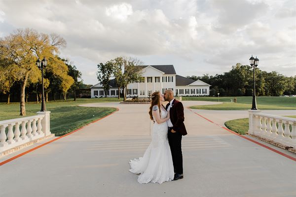 The Milestone | Aubrey