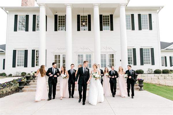 The Milestone | Aubrey