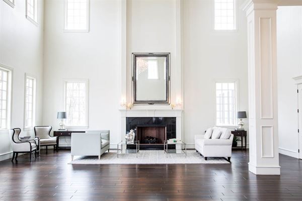 The Milestone | Aubrey