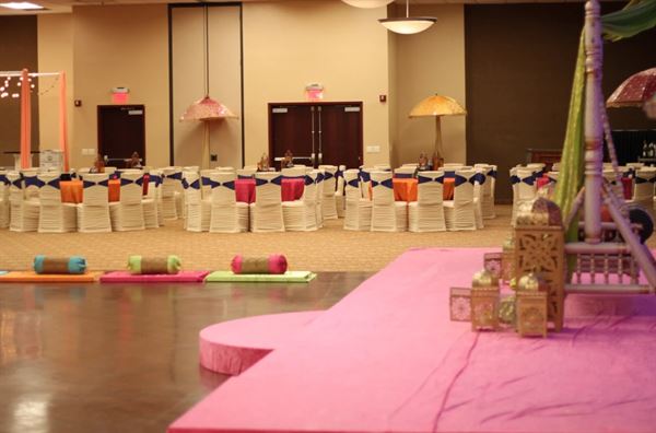 Parke Regency Hotel & Conference Center