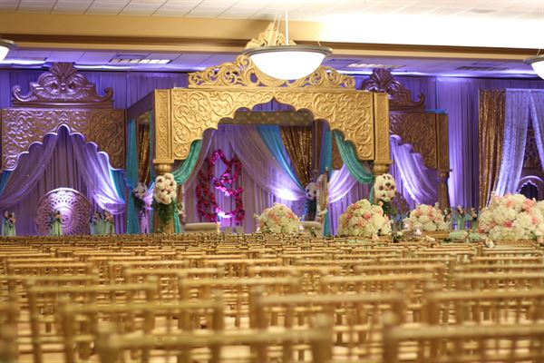 Parke Regency Hotel & Conference Center