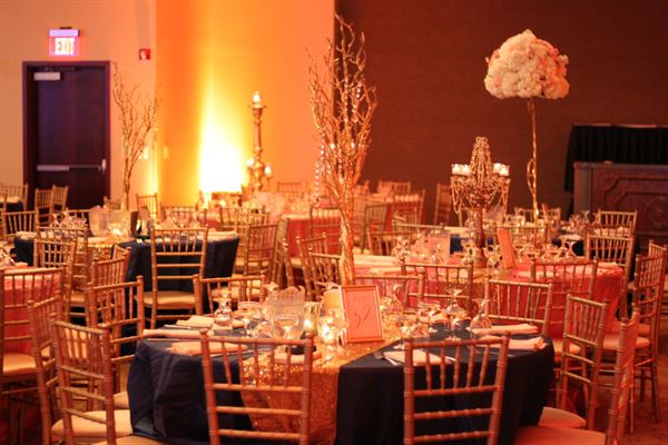 Parke Regency Hotel & Conference Center