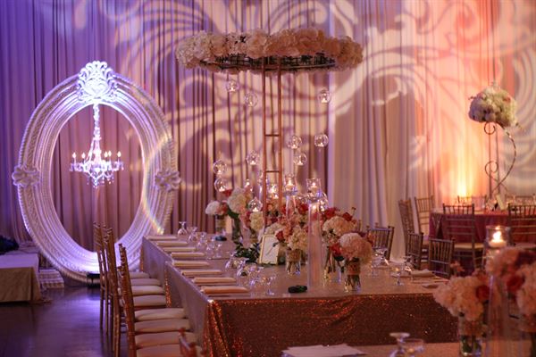 Parke Regency Hotel & Conference Center