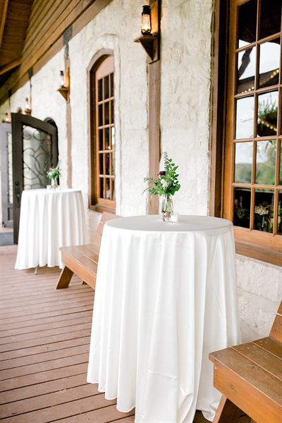 The Milestone | New Braunfels