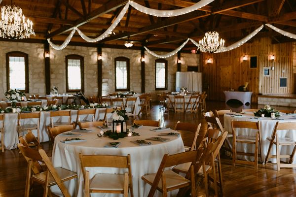 The Milestone | New Braunfels