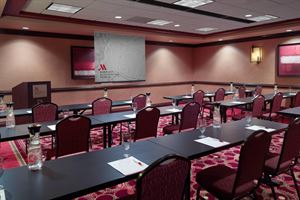 Beaufort Meeting Room